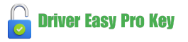 Driver Easy Pro Key